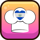 Recetas de Cocina Salvadoreña APK