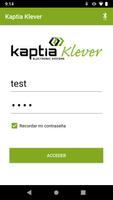 Kaptia Klever Mobile পোস্টার