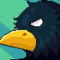 ”Shotgun Birb