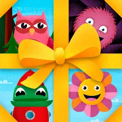 Скачать The Digital Toybox XAPK