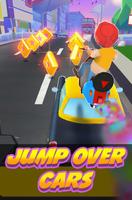 Rash Riders: India Bike Race Game screenshot 3