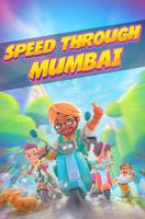 Rash Riders: India Bike Race Game poster
