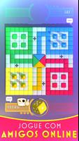 Ludo Gold Cartaz