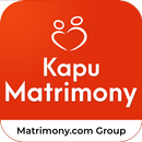 Kapu Matrimony - Marriage App APK
