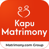 Kapu Matrimony - Marriage App