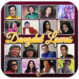 Dangdut Lawas Lengkap 683 Lagu