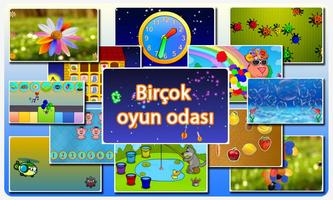 Süper Çocuk Oyunları gönderen