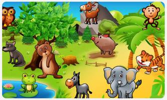 Jogos Super Kids imagem de tela 1