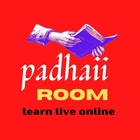 PadhaiiRoom أيقونة