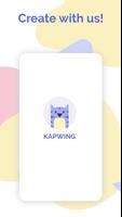 Kapwing постер