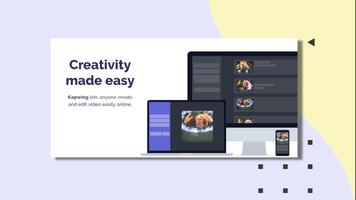 Kappwing Video Editor Advices Screenshot 1