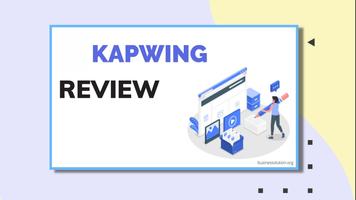 Kappwing Video Editor Advices Screenshot 2