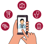 Naga TeleHealth - Home Based Care Initiative
