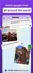 Karma - International Dating XAPK download