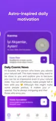 Скачать Karma - Astrology Dating XAPK