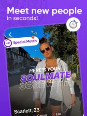 Скачать Karma - Astrology Dating XAPK