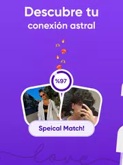 Descargar XAPK de Karma - Astrología de Citas