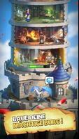 Crazy Castle Puzzles Screenshot 1