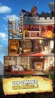 Crazy Castle Puzzles Screenshot 2