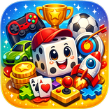 Game World
