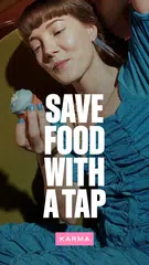 download Karma - Save food with a tap APK