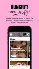 download Karma - Save food with a tap APK