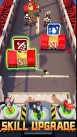 Riot Rush syot layar 1