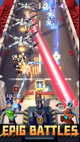 Riot Rush syot layar 2