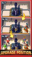 Riot Rush syot layar 3