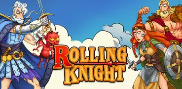 Rolling Knight