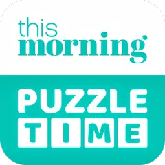 This Morning - Daily Puzzles