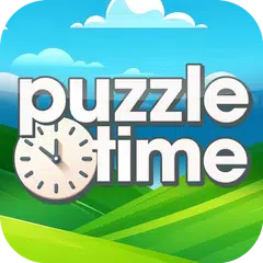 Puzzle Time - Daily Puzzles! アプリダウンロード