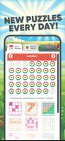 Puzzle Time - Daily Puzzles! poster