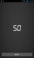 Push-Ups Counter captura de pantalla 3