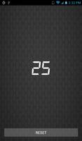 Push-Ups Counter تصوير الشاشة 2