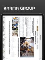 Karma Group Portfolio capture d'écran 2