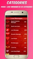 Romantic Love Messages poster