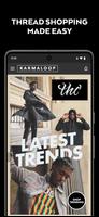 Karmaloop 海報