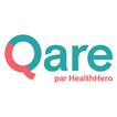 Qare - Consultez un médecin 图标