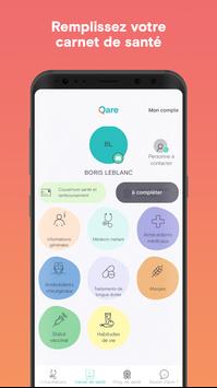 Qare 截图 4