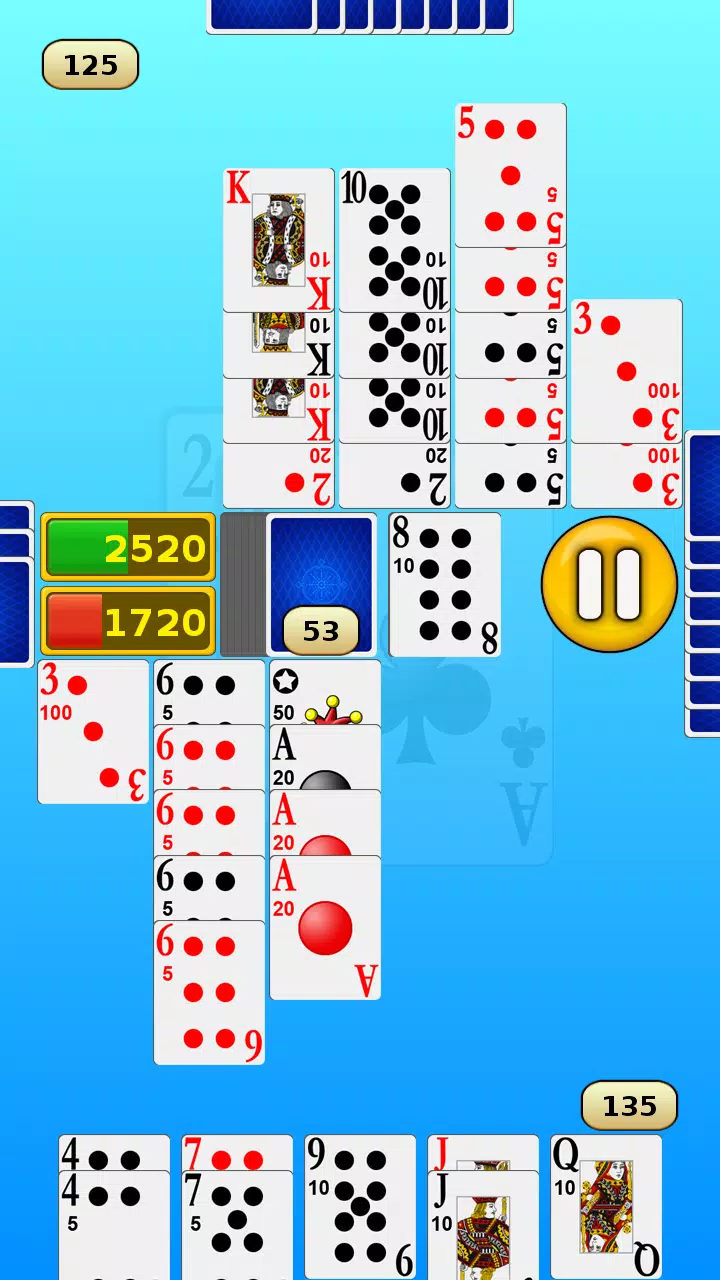 Canasta for Android - Free App Download