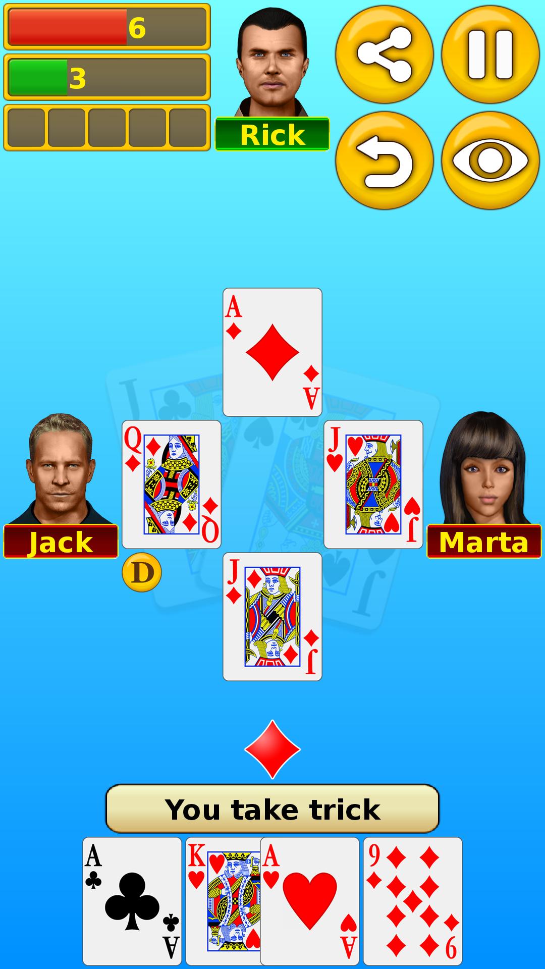 App App