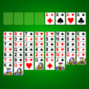 FreeCell aplikacja