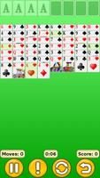 FreeCell پوسٹر