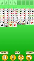 پوستر FreeCell