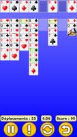 FreeCell capture d'écran 1