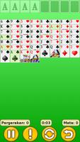 FreeCell penulis hantaran