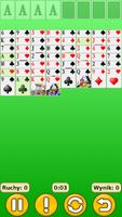 FreeCell plakat