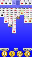 FreeCell screenshot 1