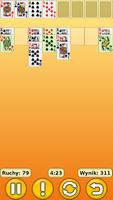 FreeCell screenshot 2